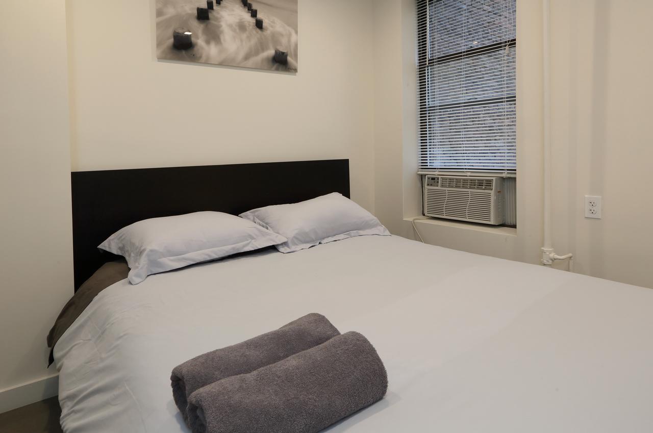 Premium Time Square Pangsapuri New York